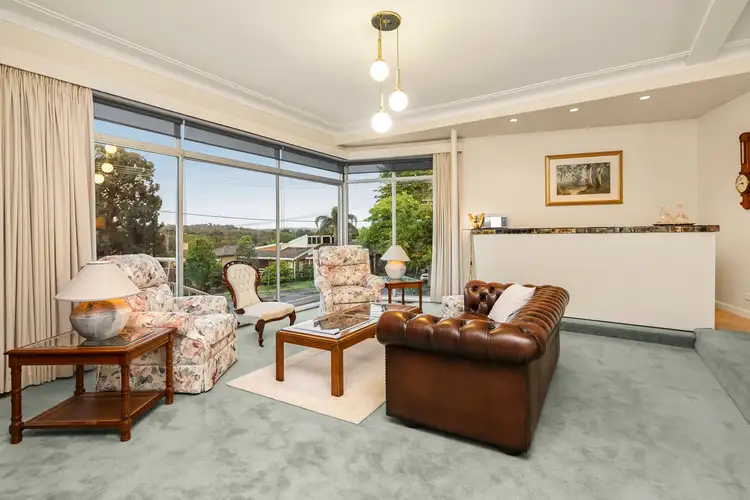 Third view of Homely house listing, 151 Swanston Street, Templestowe Lower VIC 3107