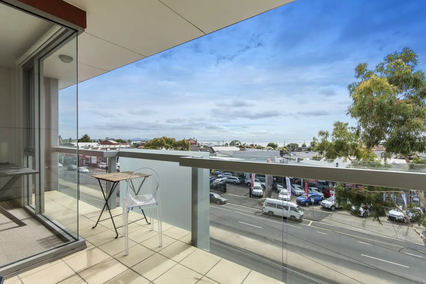 Main view of Homely apartment listing, 16/96 Mercer Street, Geelong VIC 3220