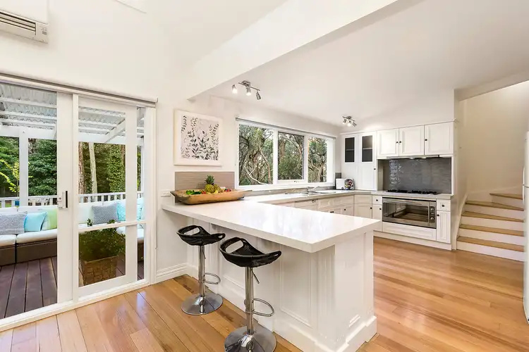 Fifth view of Homely house listing, 25 Main Creek Road, Red Hill VIC 3937