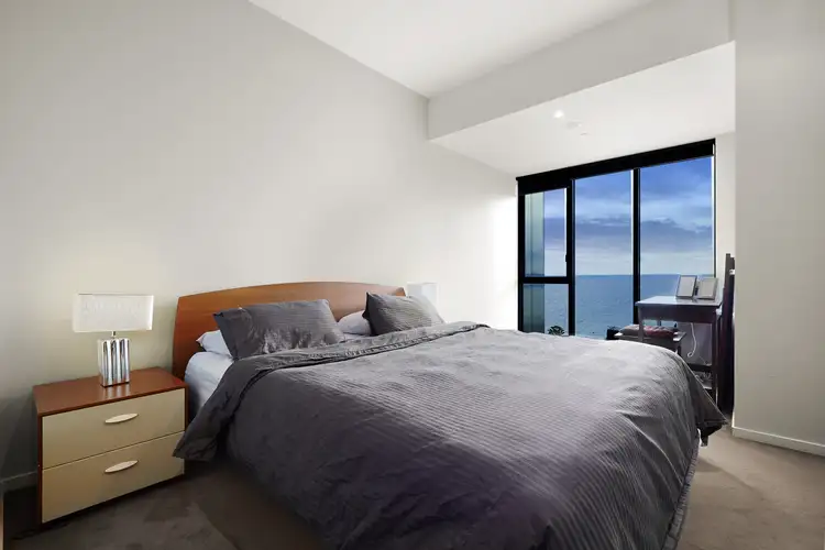 Fifth view of Homely apartment listing, 91/95 Rouse Street, Port Melbourne VIC 3207