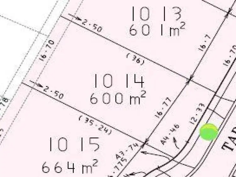 Lot 1014 Tarli Court, Narre Warren South VIC 3805