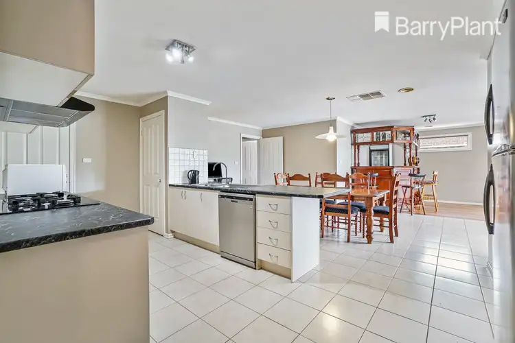 Sixth view of Homely house listing, 344 Morris Road, Hoppers Crossing VIC 3029
