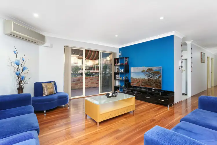Second view of Homely apartment listing, 12/6-8 Cairns Street, Riverwood NSW 2210