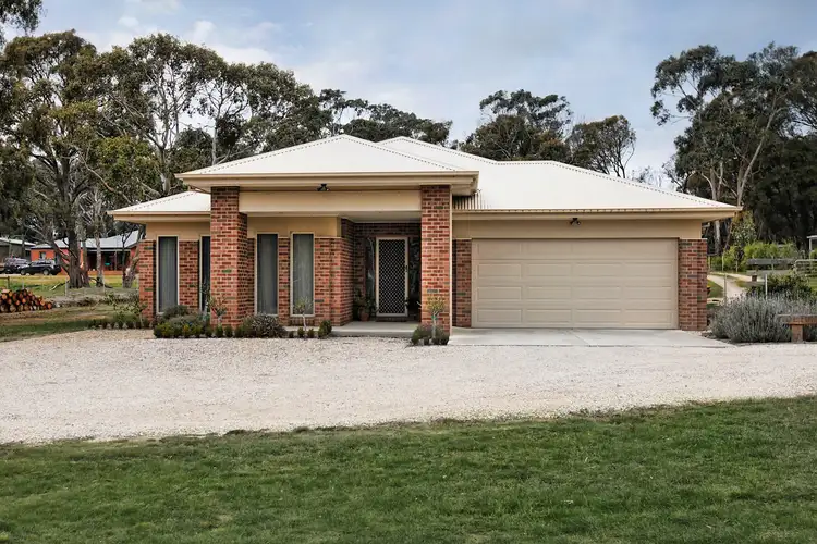 276 Edgecombe Road, Kyneton VIC 3444