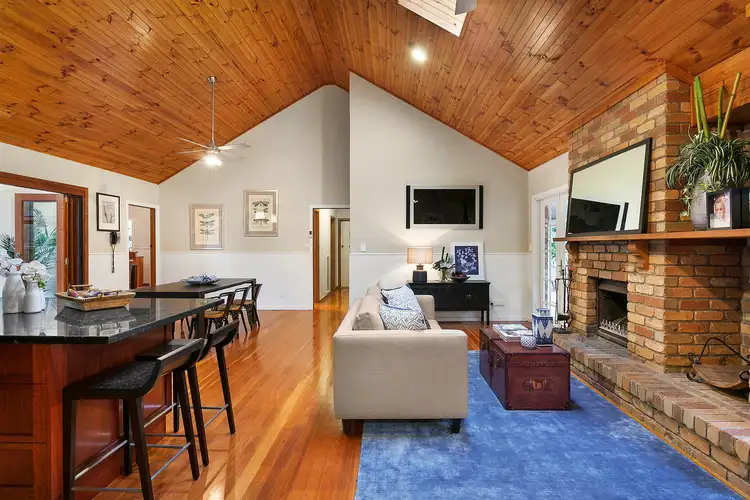 Sixth view of Homely house listing, 49 Heads Road, Donvale VIC 3111