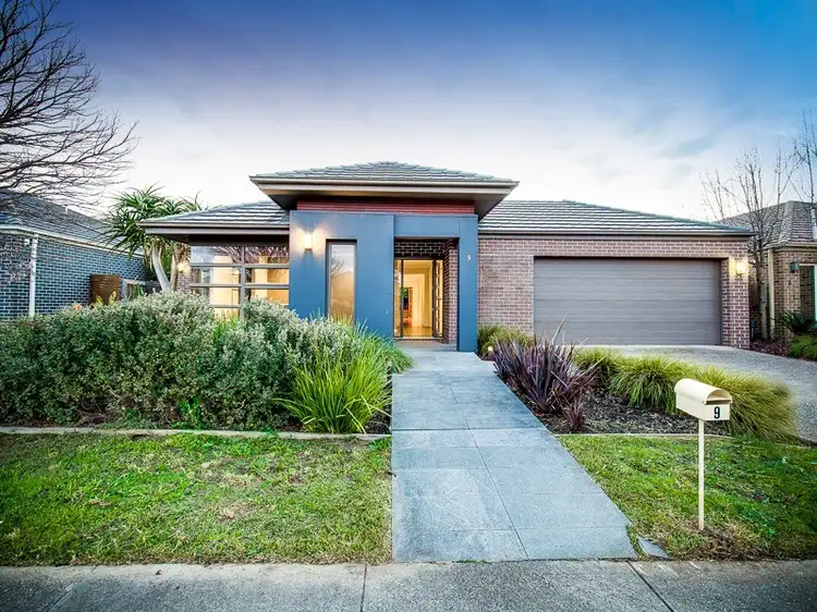 9 Reflections Boulevard, Tarneit VIC 3029