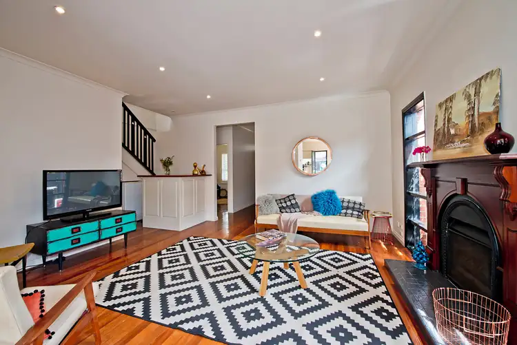 Fourth view of Homely townhouse listing, 352A Victoria Road, Thornbury VIC 3071