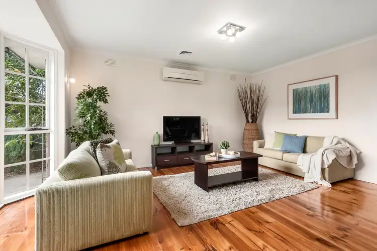 Second view of Homely unit listing, 4/23 Severn Street, Box Hill North VIC 3129