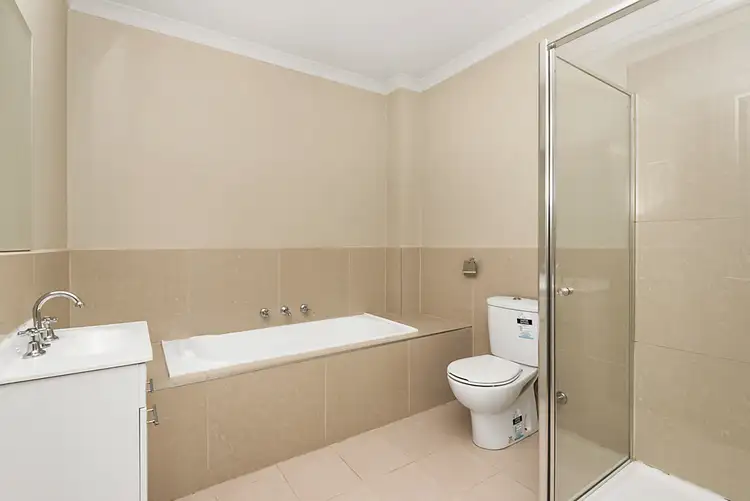 Fourth view of Homely townhouse listing, 6/15 McEwan Road, Heidelberg Heights VIC 3081