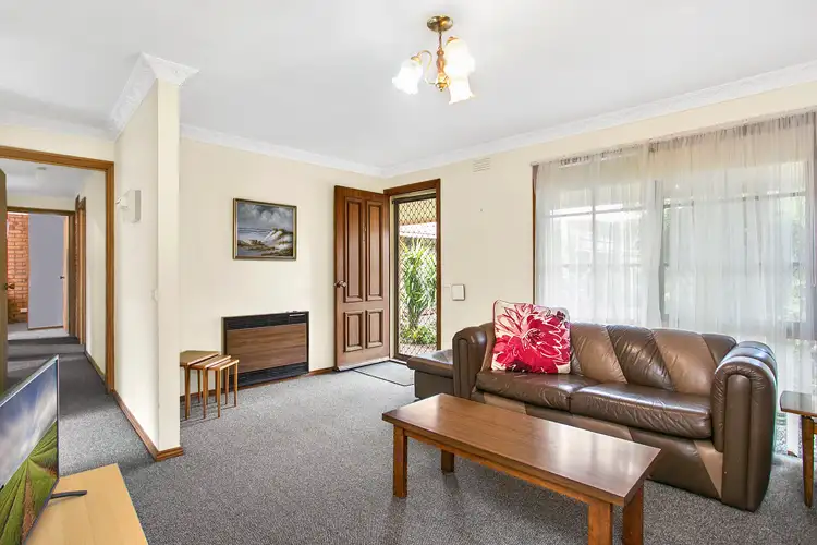 Second view of Homely unit listing, 3/72 Hitchcock Avenue, Barwon Heads VIC 3227