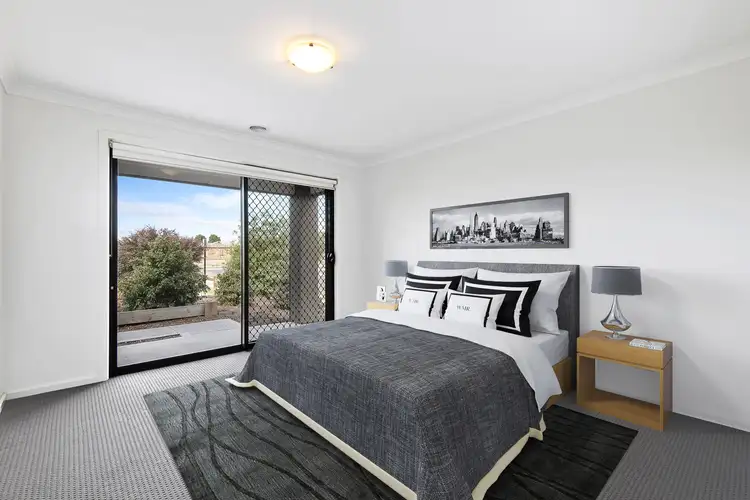 Fifth view of Homely house listing, 1 Solitude Lane, Doreen VIC 3754
