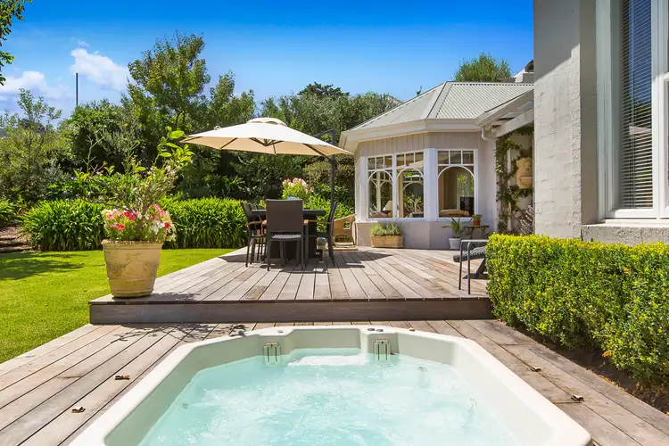 Second view of Homely house listing, 72 Blair Court, Portsea VIC 3944