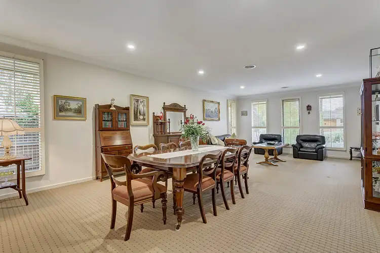 Second view of Homely house listing, 80 Ernest Jones Drive, Macleod VIC 3085