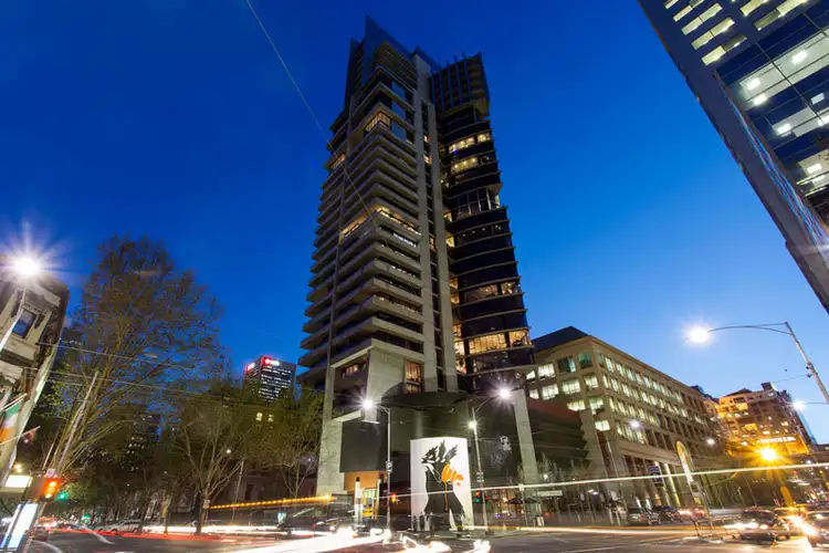 192/299 Queen Street, Melbourne VIC 3000