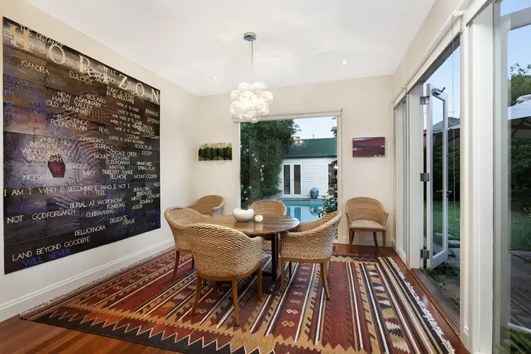 Third view of Homely house listing, 13 Broomfield Road, Hawthorn East VIC 3123
