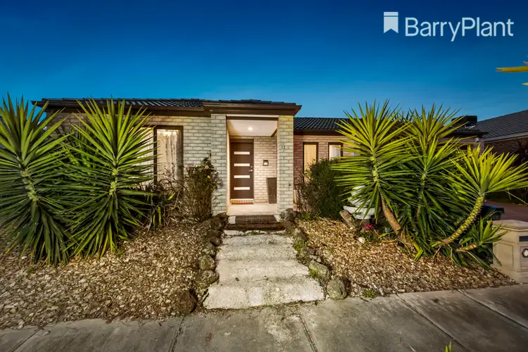 Second view of Homely house listing, 13 Kinnear Avenue, Tarneit VIC 3029