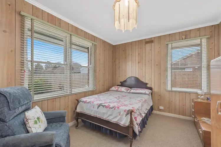Fifth view of Homely house listing, 35 Timor Parade, Heidelberg West VIC 3081