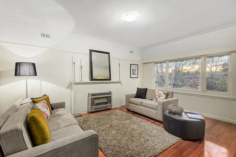 Second view of Homely house listing, 68 Finlayson Street, Rosanna VIC 3084