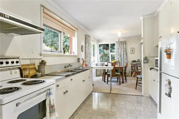 Second view of Homely house listing, 7A Waimea Avenue, Sandy Bay TAS 7005