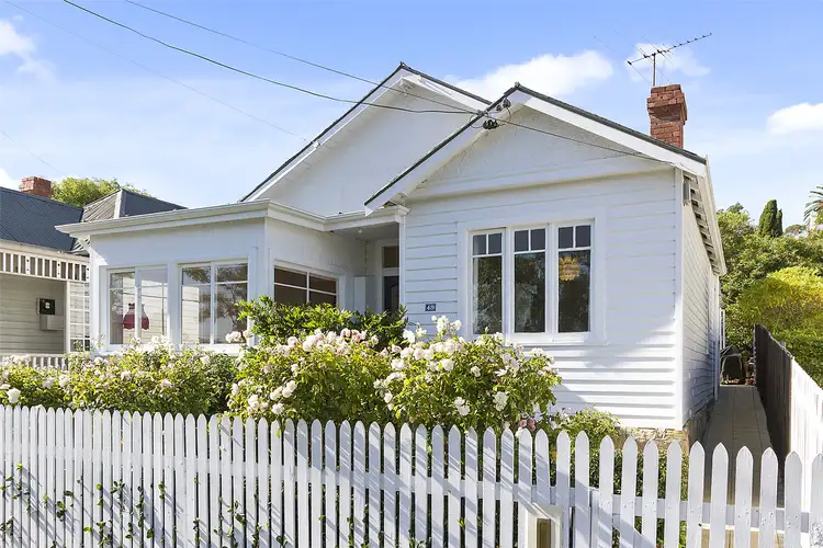 49 Lord Street, Sandy Bay TAS 7005