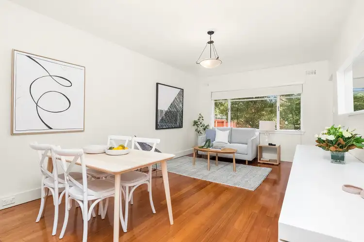 Main view of Homely apartment listing, 6/530 Toorak Road, Toorak VIC 3142