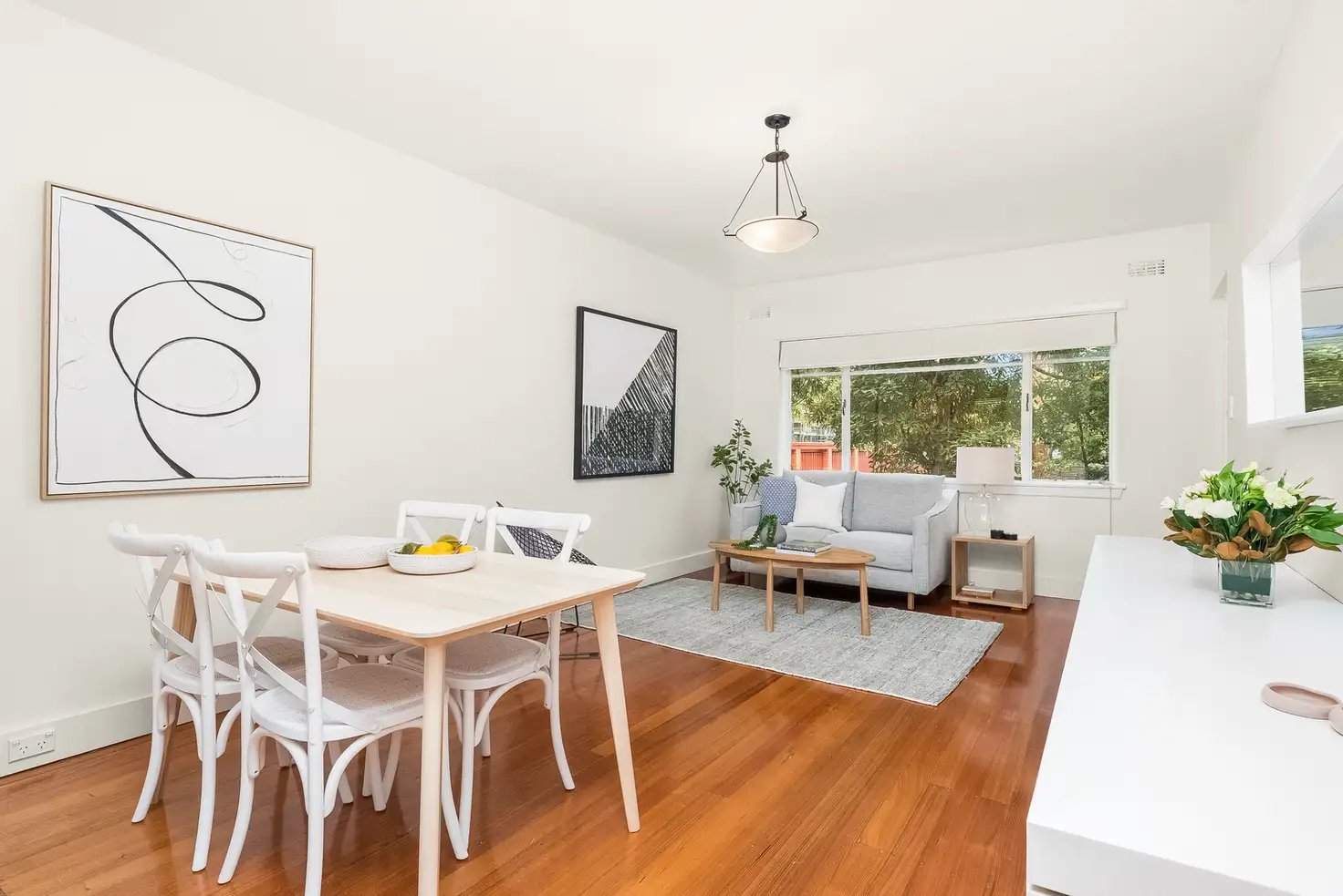 Main view of Homely apartment listing, 6/530 Toorak Road, Toorak VIC 3142