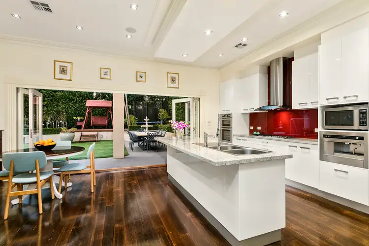Sixth view of Homely house listing, 12 Jesse Street, Glen Iris VIC 3146
