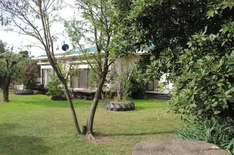 Second view of Homely rural property listing, 602 & 623 Velore Road, Denison VIC 3858