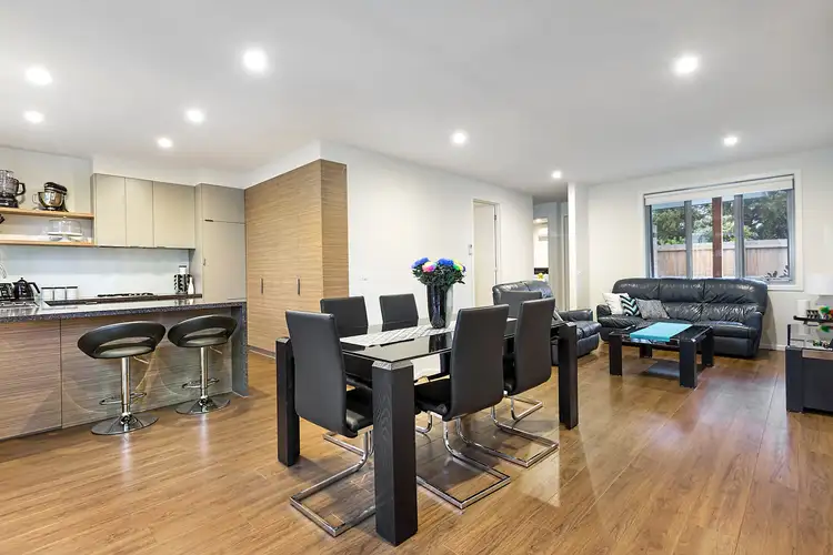 Third view of Homely house listing, 3/9 Mihil Street, Preston VIC 3072