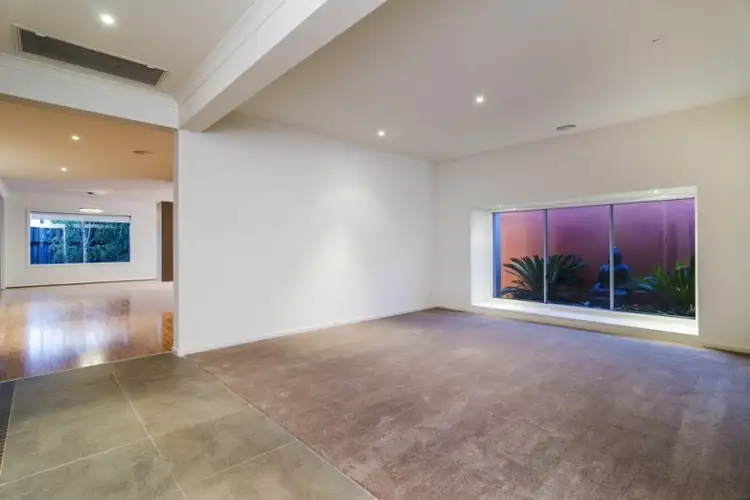 Third view of Homely house listing, 12 Hummingbird Boulevard, Tarneit VIC 3029