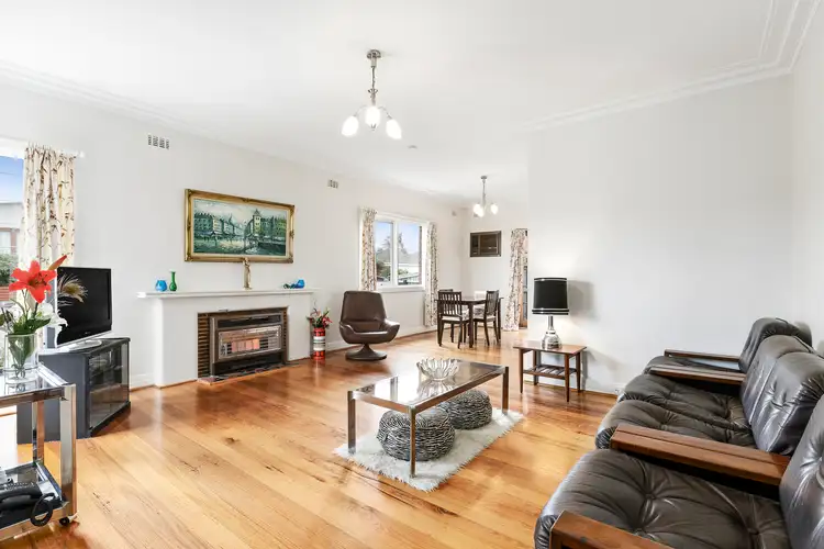 Second view of Homely house listing, 1 Grout Street, Hampton VIC 3188