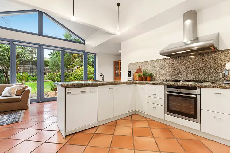Third view of Homely house listing, 59 Banksia Street, Eaglemont VIC 3084