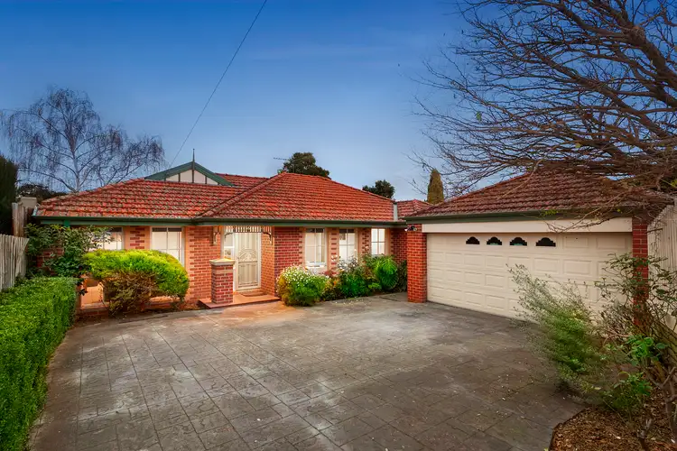 Main view of Homely unit listing, 111B Clyde Street, Box Hill North VIC 3129