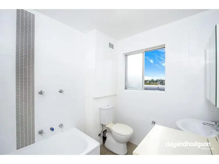 Fifth view of Homely unit listing, 24/525-527 New Canterbury Road, Dulwich Hill NSW 2203