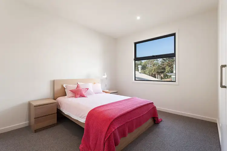 Fifth view of Homely apartment listing, Apartment 101, 37 Cook Street, Flinders VIC 3929