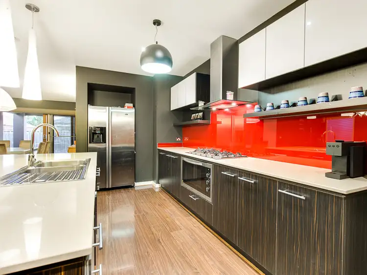 Fourth view of Homely house listing, 18 Stannifer Street, Tarneit VIC 3029