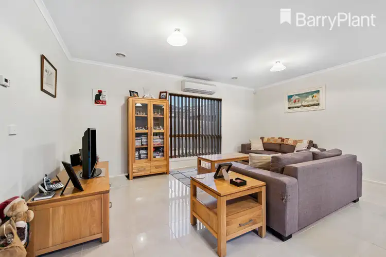 Fifth view of Homely unit listing, 1/47 Westmeadows Lane, Truganina VIC 3029