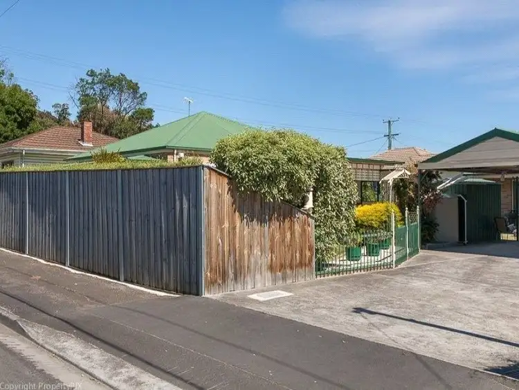 Fifth view of Homely house listing, 4/4-6 George Street, New Norfolk TAS 7140