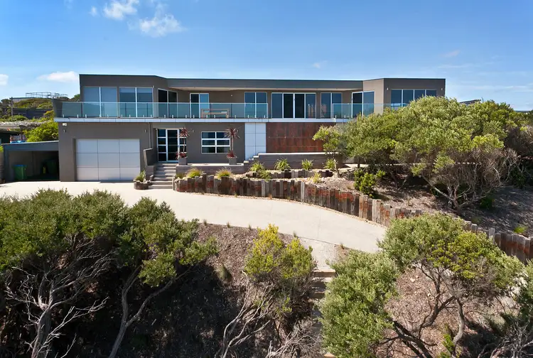 Fourth view of Homely house listing, 204-206 Bass Meadows Boulevard, St Andrews Beach VIC 3941