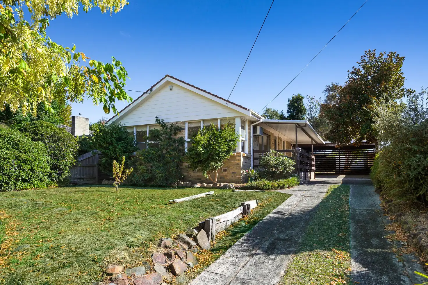 Main view of Homely house listing, 7 Bambra Court, Vermont VIC 3133