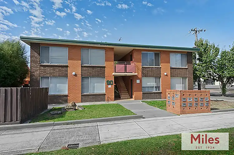 10/90 Yarralea Street, Alphington VIC 3078