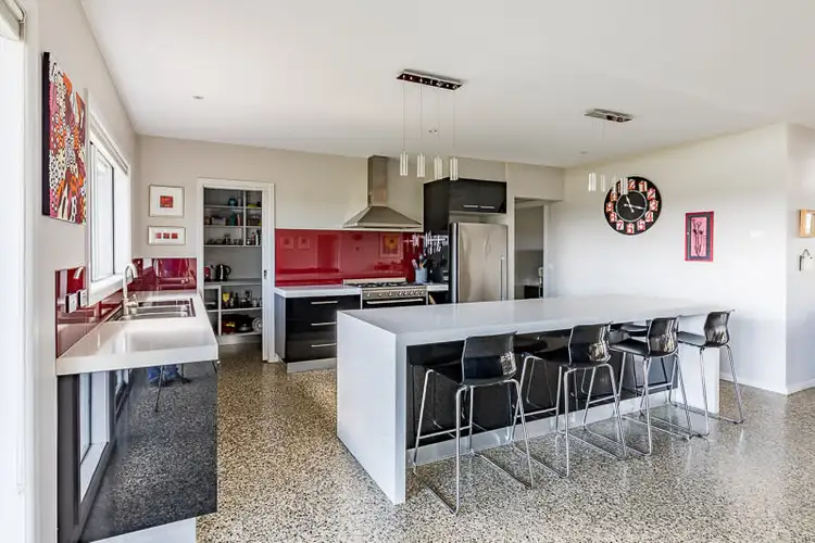 Second view of Homely rural property listing, 411 Settlement Road, Kilmany VIC 3851