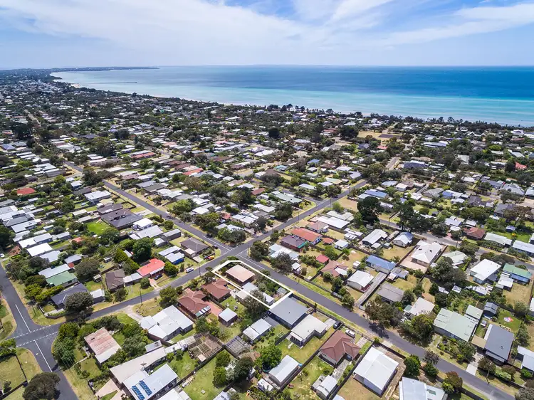 Main view of Homely house listing, 39 Plain Street, Tootgarook VIC 3941