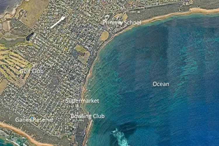 Fourth view of Homely land listing, 151B Fellows Road, Point Lonsdale VIC 3225