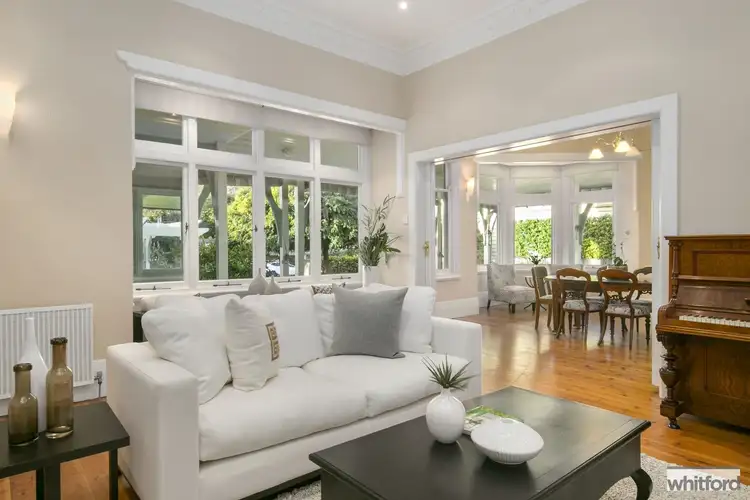 Fifth view of Homely house listing, 33 Virginia Street, Newtown VIC 3220