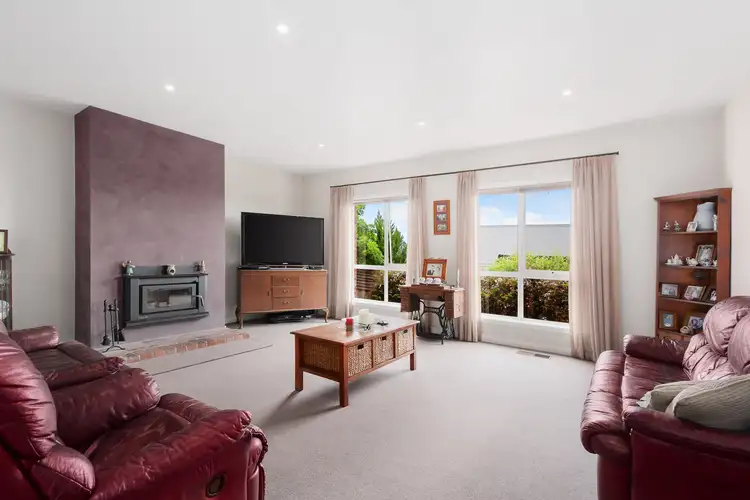 Second view of Homely house listing, 23 Overland Rise, Pakenham VIC 3810