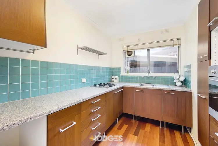 Third view of Homely apartment listing, 3/1 Omeo Court, Bentleigh East VIC 3165