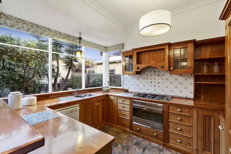 Second view of Homely house listing, 3 Hurlingham Street, Brighton East VIC 3187