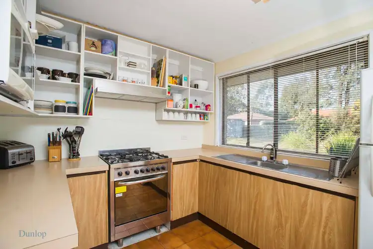 Second view of Homely house listing, 4 Leith Court, Sunbury VIC 3429