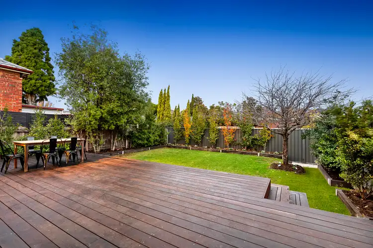 Third view of Homely house listing, 22 Sycamore Street, Caulfield South VIC 3162